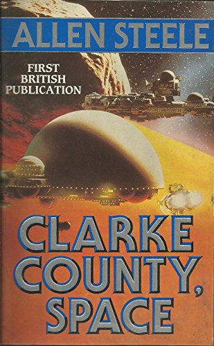 Clark County Space view 2