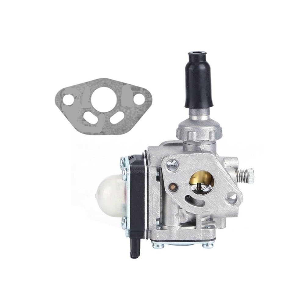 Carburador TH43 apto for piezas de repuesto de desbrozadora TH48 KBH48A