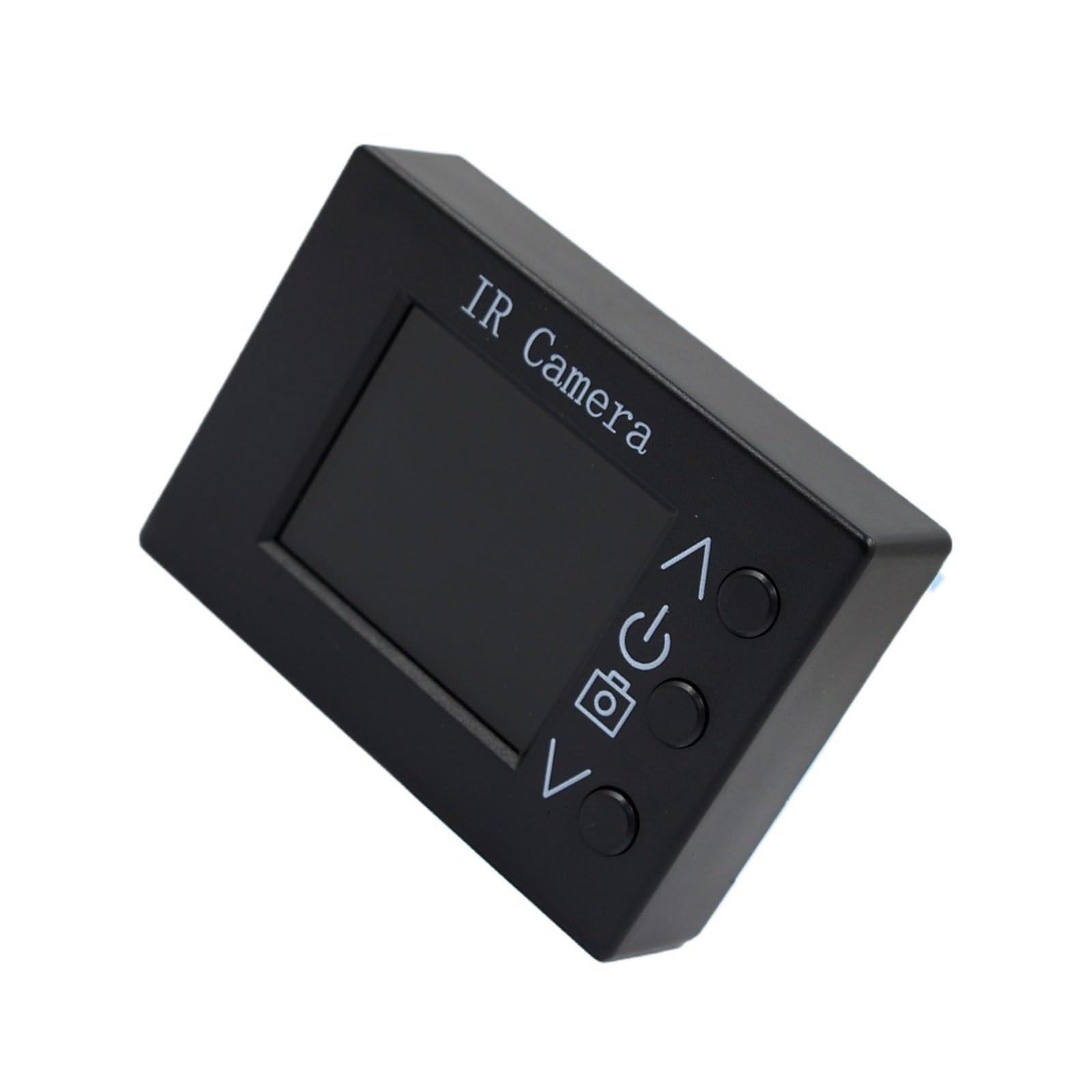 Cámara termográfica infrarroja con puntos de temperatura alta/baja de 1,8 pulgadas resolución IR de 160x128 cámara térmica de 40~300 grados Para detección de calefacción interior y de suelo