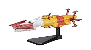 Amazon | メカコレクション 宇宙戦艦ヤマト2199 No.02 ユキカゼ