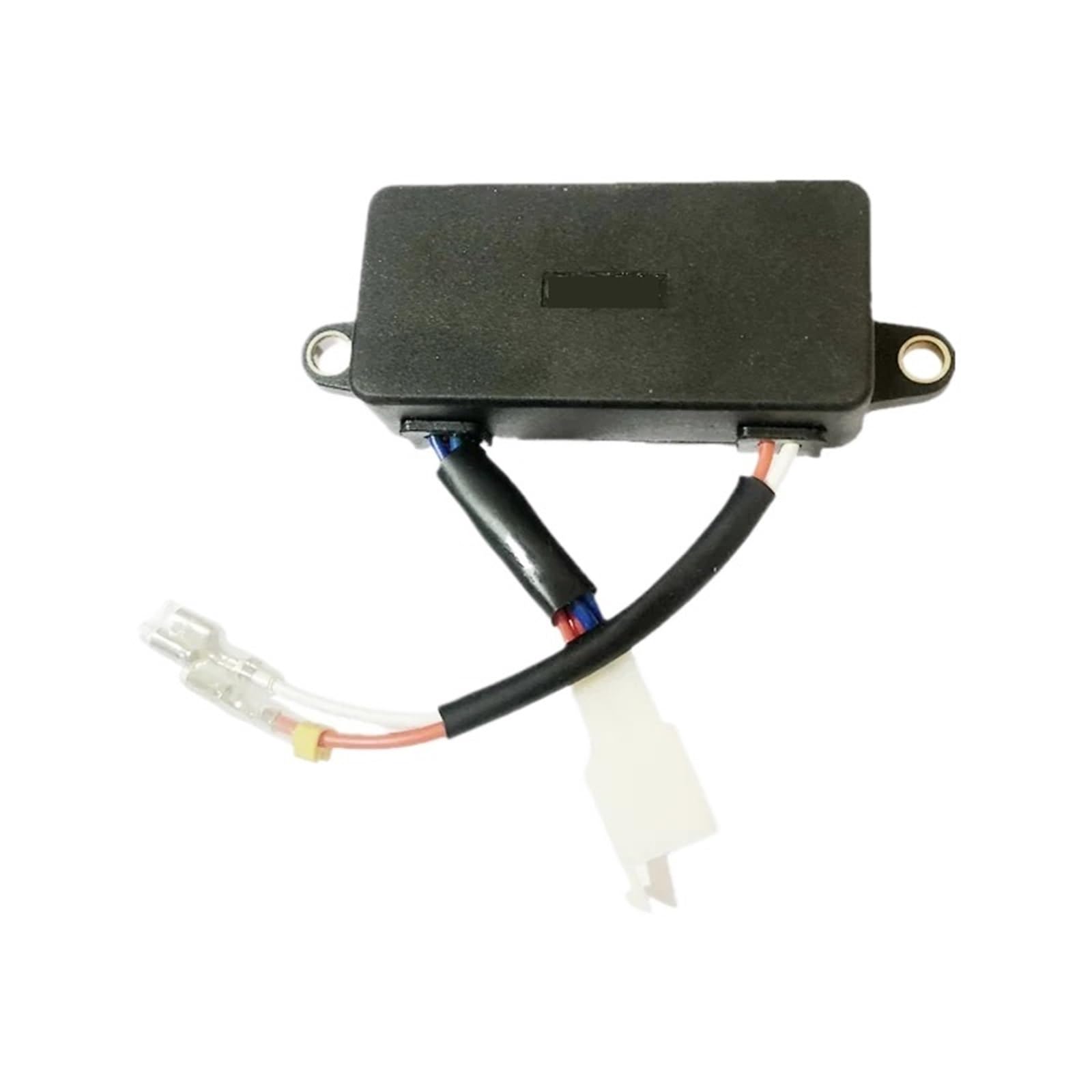 CSKWLLNBC 1pcs AVR Automatic Voltage Regulator For Generator 2KW 2.5KW .8kw Single Phase 168F 170F GX160 KM2500 KM4000 250V 220UF