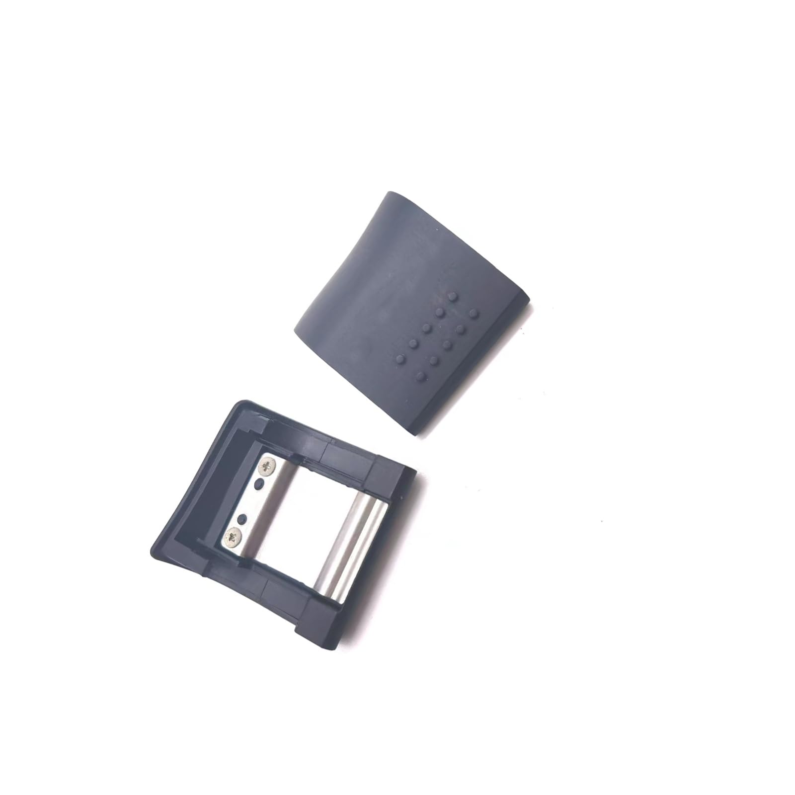 Coque de protection légère pour carte mémoire 600D évite la perte de données