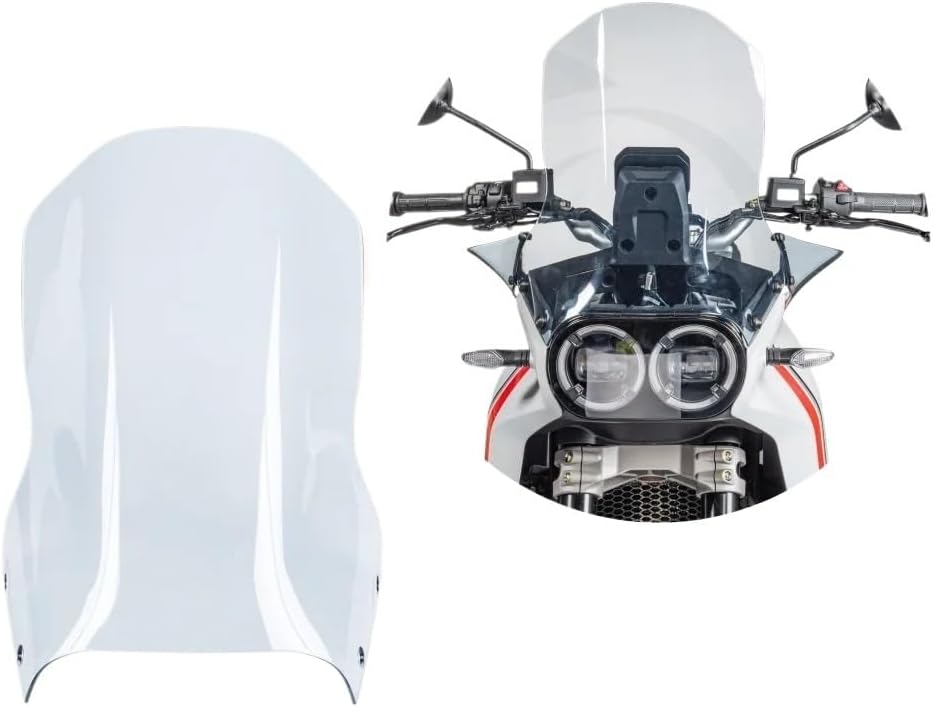 オートバイ バイク スクリーン 風防 フロントガラスフロントガラス