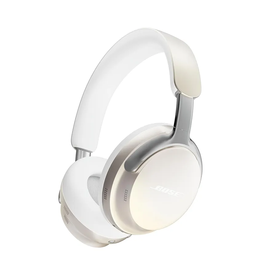 Amazon.com: Bose QuietComfort Ultra Bluetooth Headphones