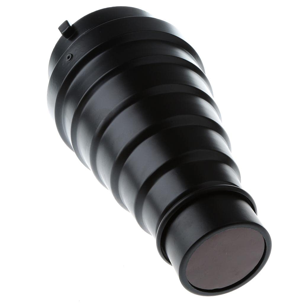 Enakshi® Professional Light Conical Snoot with Honeycomb Grid & Filter Kit for Bowens|Cameras & Photo | Flashes & Flash Accessories | Other Flashes & Flash Accs-image-28