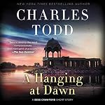 Cover of A Hanging at Dawn
