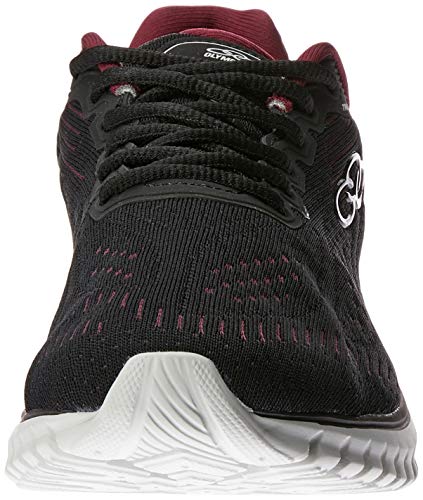 Tênis Olympikus Triunfo/ 835 Preto/BD 42