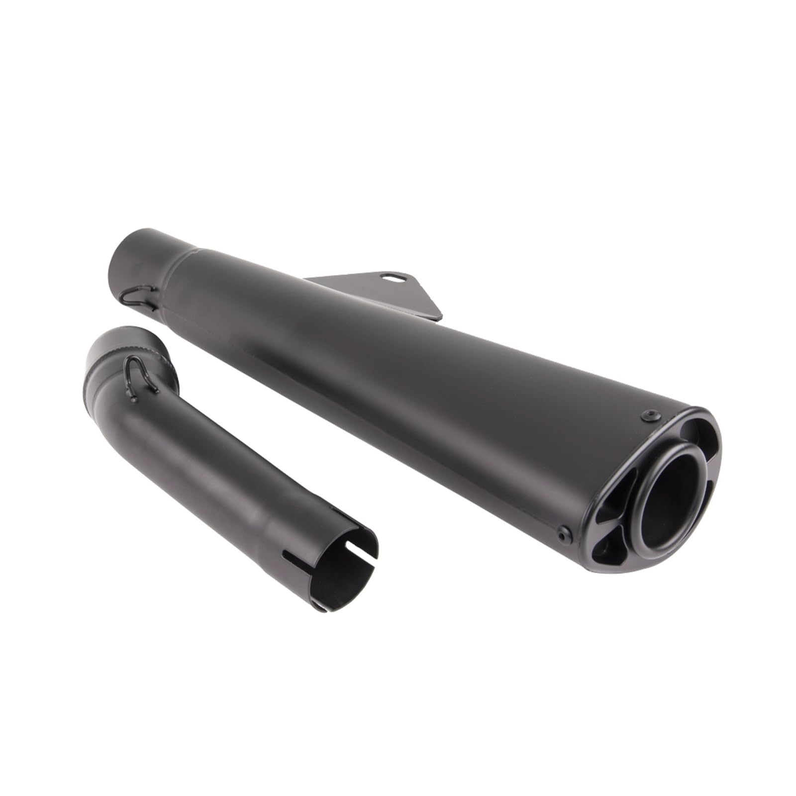 Silencieux moto pour CMX 500 Rebel 2017-2022 montage slip-on direct