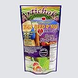 Alcachofa Linaza Noni/Artichoke Flax Seed Noni by Sara-Nutrition - 14 oz Powder