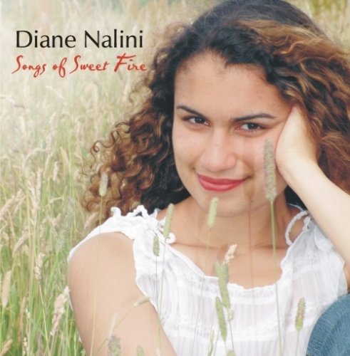 Songs of Sweet Fire [Audio CD]