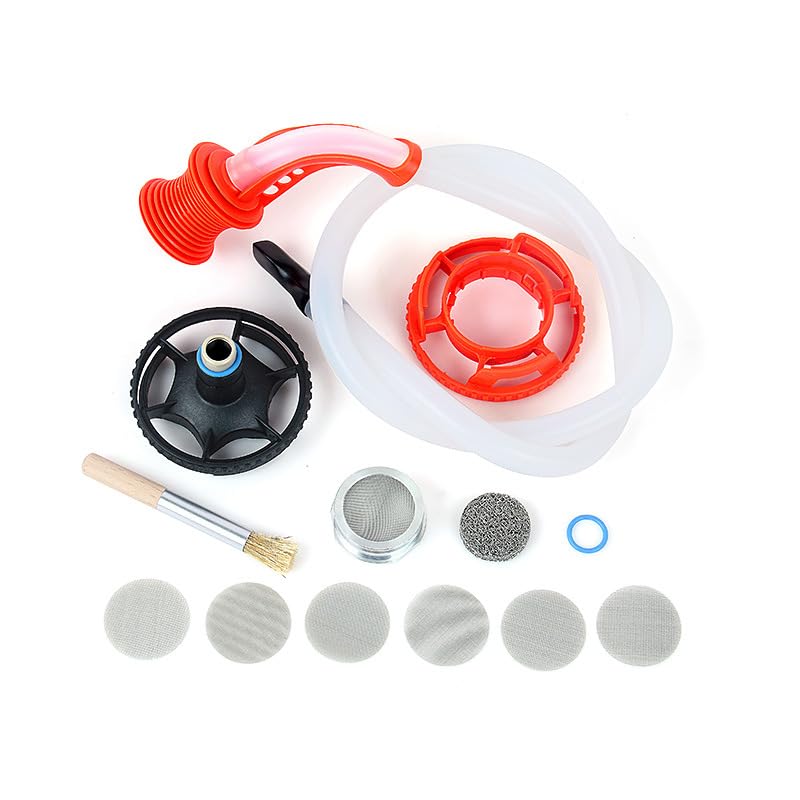 Balloon Replacement Set for Storage Bag, for V0lcan0