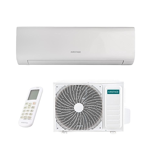 Ar Condicionado Split Hi Wall Inverter Fujitsu Airstage Essencial 9000 BTU/h Frio ASKA09CP... Ar Condicionado Split Hi Wall Inverter Fujitsu Airstage Essencial 9000 BTU/h Frio ASKA09CP...