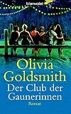 Cover zum Buch Der Club der Gaunerinnen