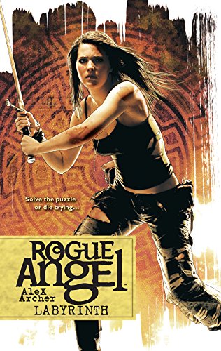 Labyrinth (Rogue Angel) view 2
