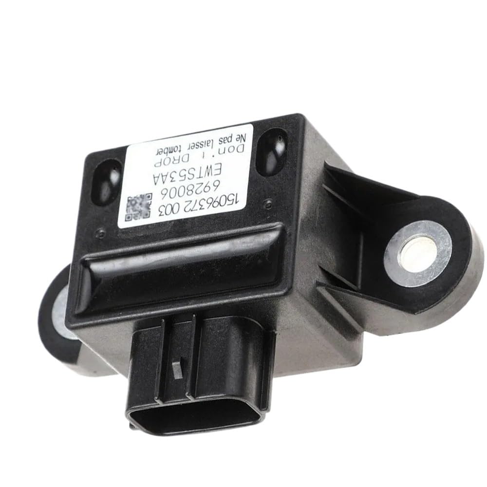 Capteur 1/2/4/8 pièces 15096372003 MR527442/adapté for H UMMERr H3 H3T 2006 2007 2008 2009 2010 3,7l 5,3l(1 pcs)