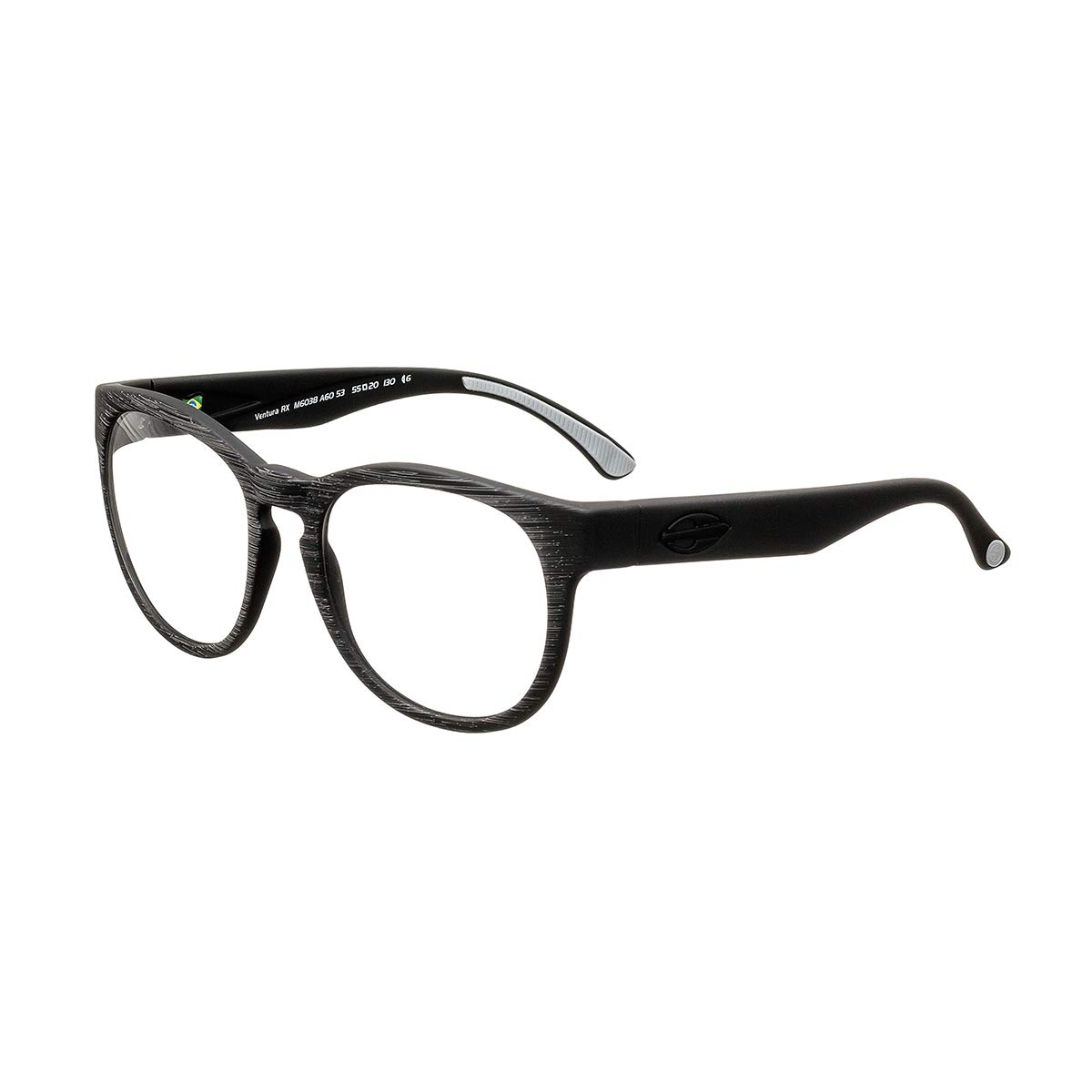 Mormaii Ventura monturas de gafas para oficina y pantallas 3