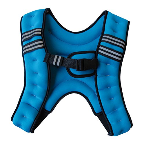 Sveltus Gilet lesté 5kg