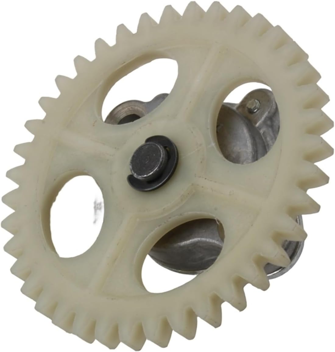 Scooter Oil Assy Fit For Pt 125 Speedfight 3 Django Citystar Tweet 125cc 802135 4-Stroke