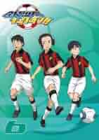 銀河へキックオフ!! 全13巻　DVD Amazon.co.jp: 銀河へキックオフ!! [レンタル落ち] 全13巻セット