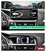 Touch Screen for Audi A4 A5 S4 S5 RS4 RS5(2009-2016) Built in Android Auto CarPlay Bluetooth Upgrade Factory Car Radio Retain Original Stereo Amplifier System (12.3 A4 Multimedia)