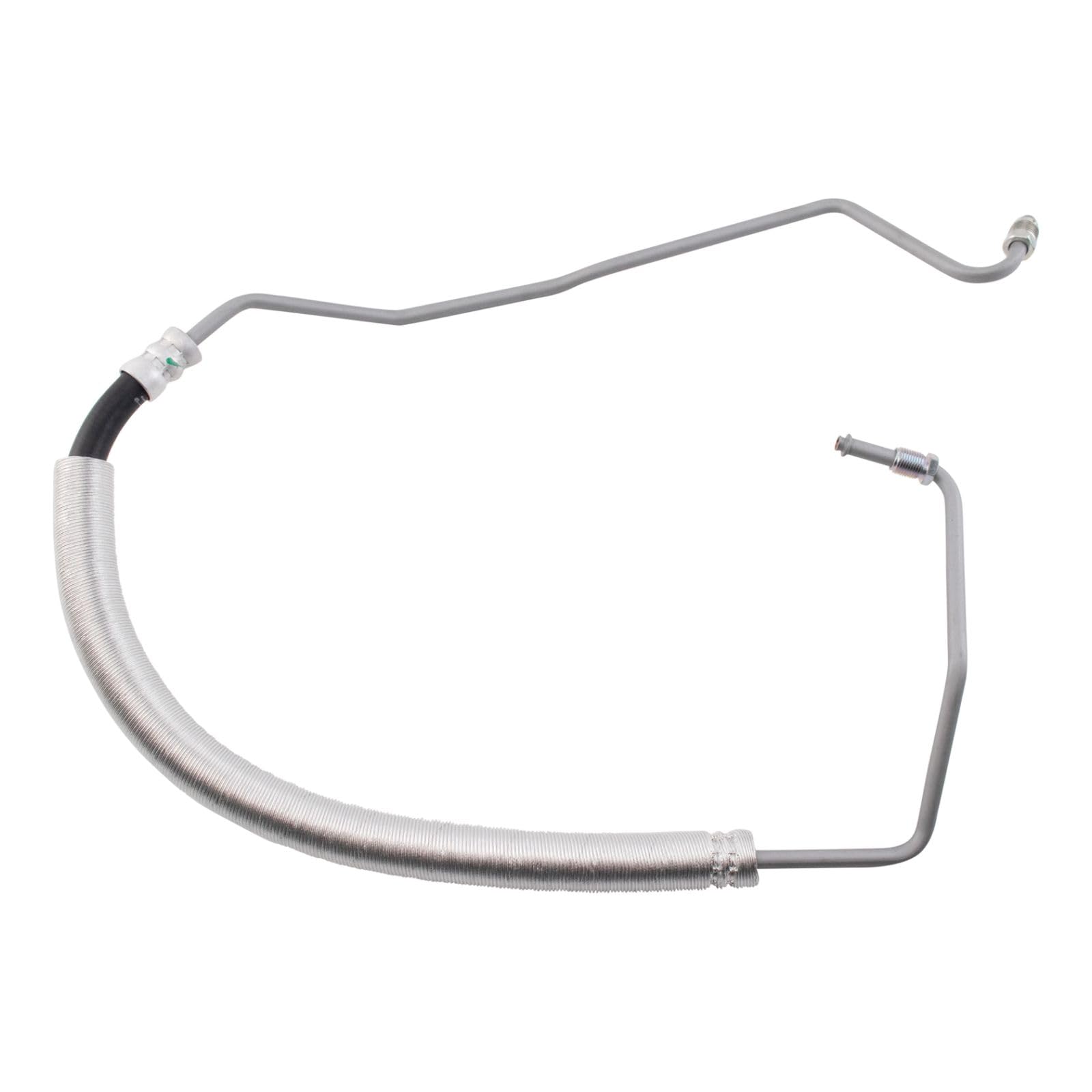 Edelmann 70351 Power Steering Pressure Hose - OEM Quality Replacement