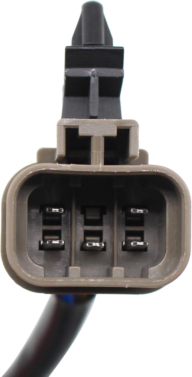 NewYall Fuel Pump Module with Sender Bracket Assembly for Nissan D21 Pickup 1986-1993 - Image 7