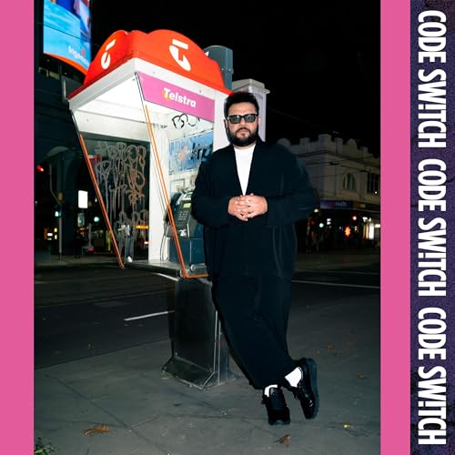 Statelessness, but make it funny Podcast Por  arte de portada