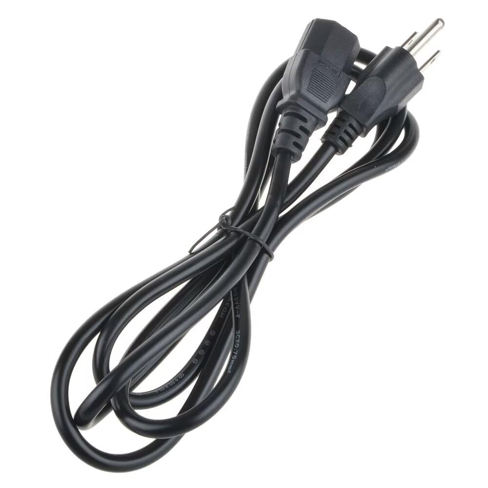 BEHRINGER MX882 SPLITTER / MIXER 電源ケーブル有 Amazon.com: LKPower AC Power Cord Cable Compatible with