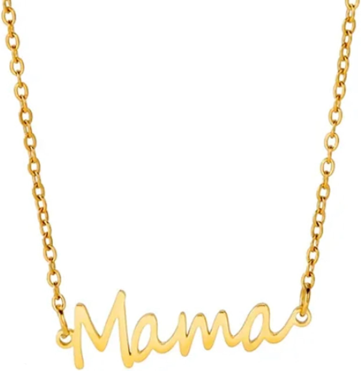 Los Eventos de la Tata. Mother's Day Necklace – Original Gifts for Women – Mother Gift