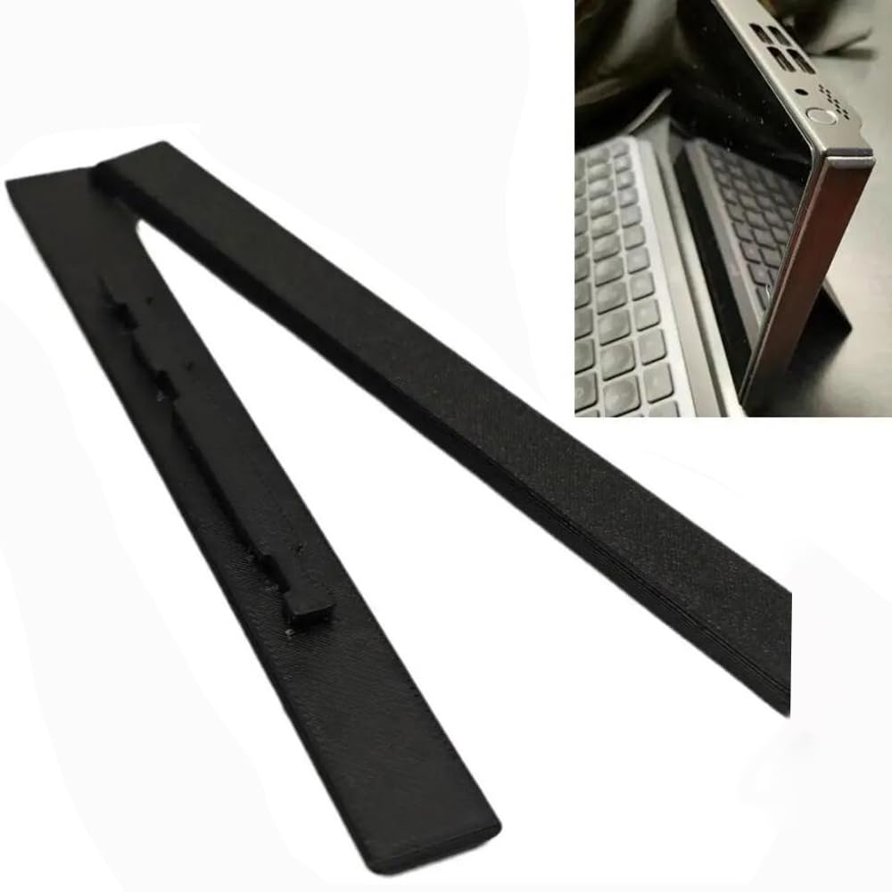 for Legion Go Side Contact Protective Cover Scrape Guard Bumper Guards Handle Cover - 1 Pair