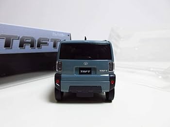 ダイハツ　プルバックカー　7点セット ダイハツプルバックカー7台セット