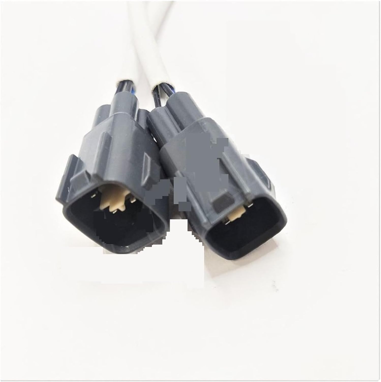 BeLoh Oxygen Sensor Front 89467-22030 Compatible for Toyota OE:8946722030