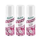 Batiste Dry Shampoo - Floral & Fruity Blush 1.6oz (PACK OF 3)