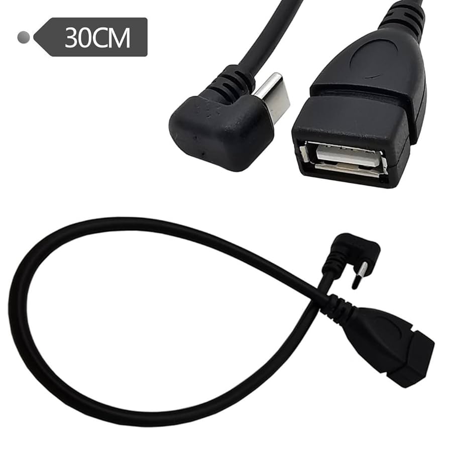 【カスタム依頼品】11段式USBC to C 30段式4.4メス-オス カスタム依頼品】11段式USBC to C 30段式4.4メス-オス Amazon.