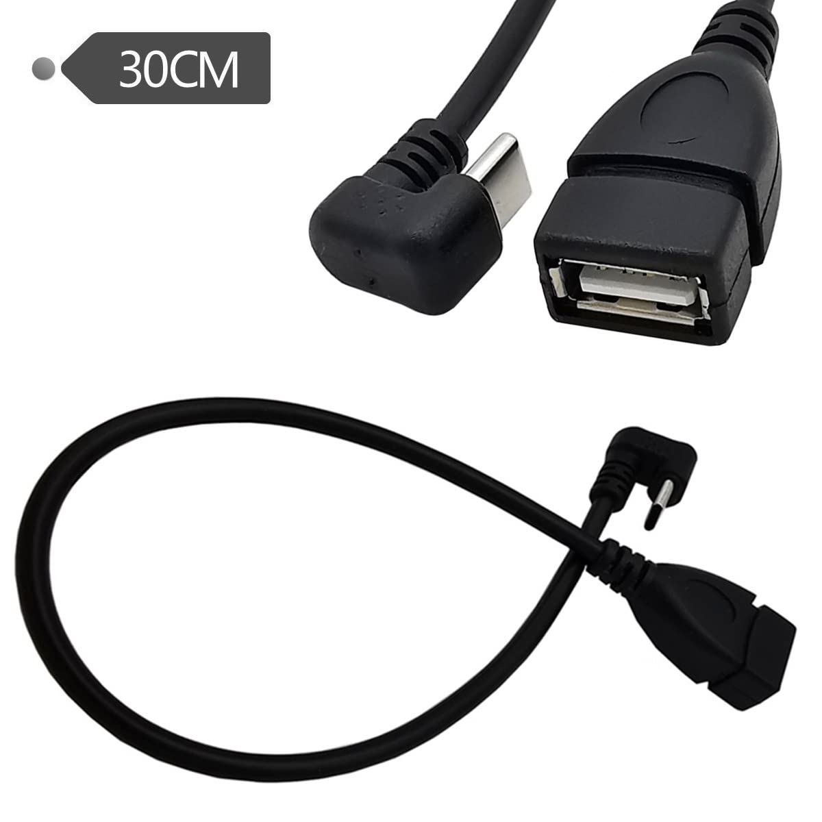 ❤未使用❤Type C (メス) to USB 2.0 (オス) アダプター Amazon.co.jp: USB Type-C 変換アダプタ Type C(メス) to USB(オス) 超