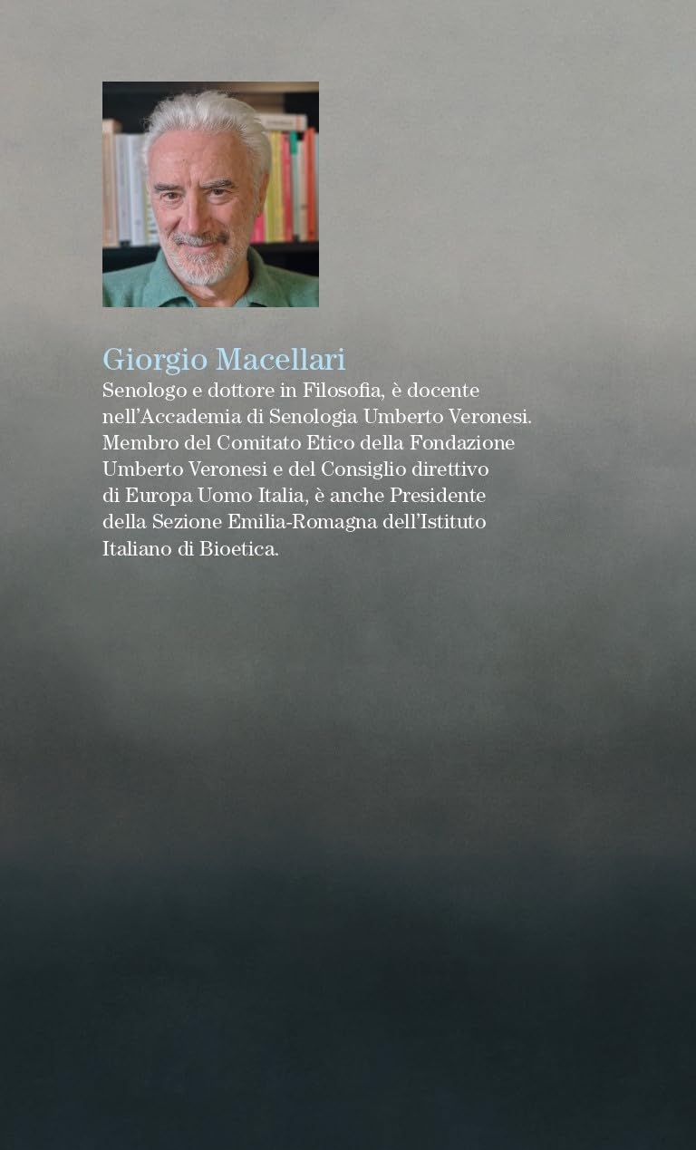 Etica per il medico giusto