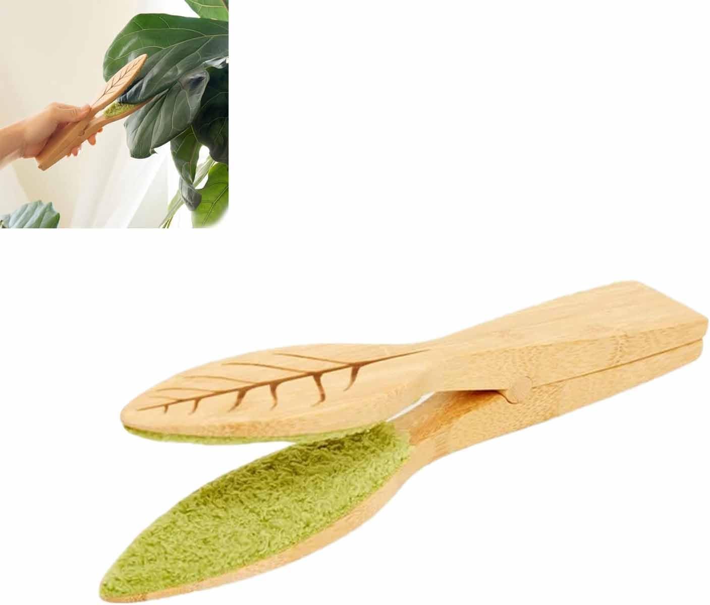 Leaf Cleaning Tongs, Plant Leaf Cleaning Tongs, Leaf