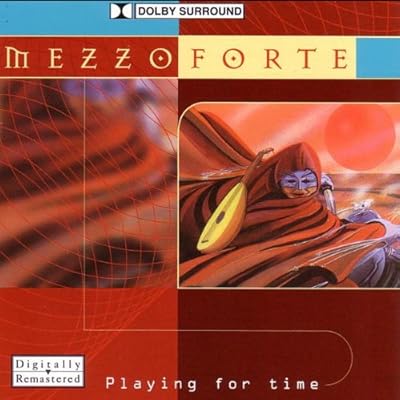 Playing for Time