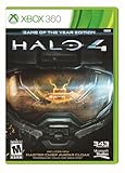 Halo 4 Game of the Year (French)Edition - Xbox 360