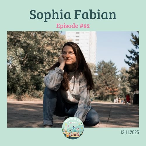 Page de couverture de [🇫🇷#82] "La mythologie grecque est un chaos fascinant o&ugrave; chaque texte contredit un autre" : mettre de l'ordre dans le Chaos avec Sophia Fabian