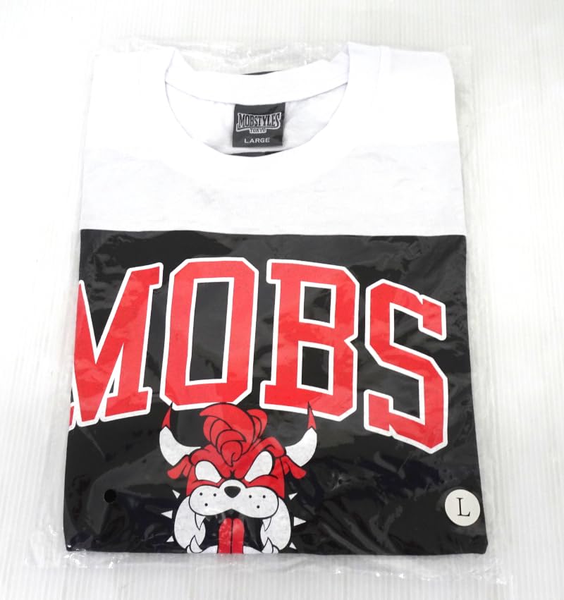 Amazon.co.jp: MOBSTYLES × 京都大作戦 コラボTシャツ 10-FEET フェス