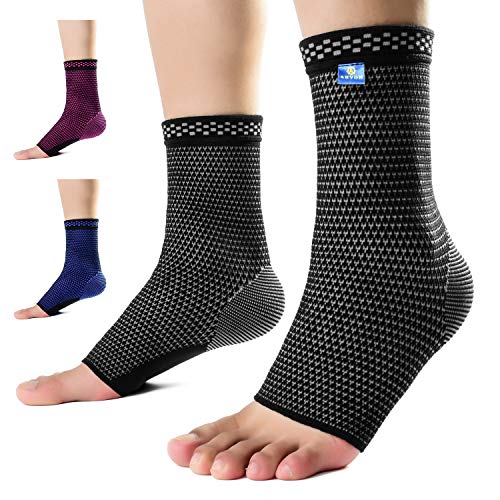 Best Arch Supports For Achilles Tendonitis 10Reviewz