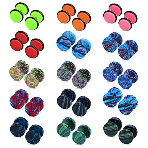 Best Earrings That Look Like Gauges