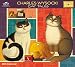 Charles Wysocki - Cat Tales Wall Calendar (2015)