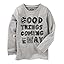 Grey Good Things