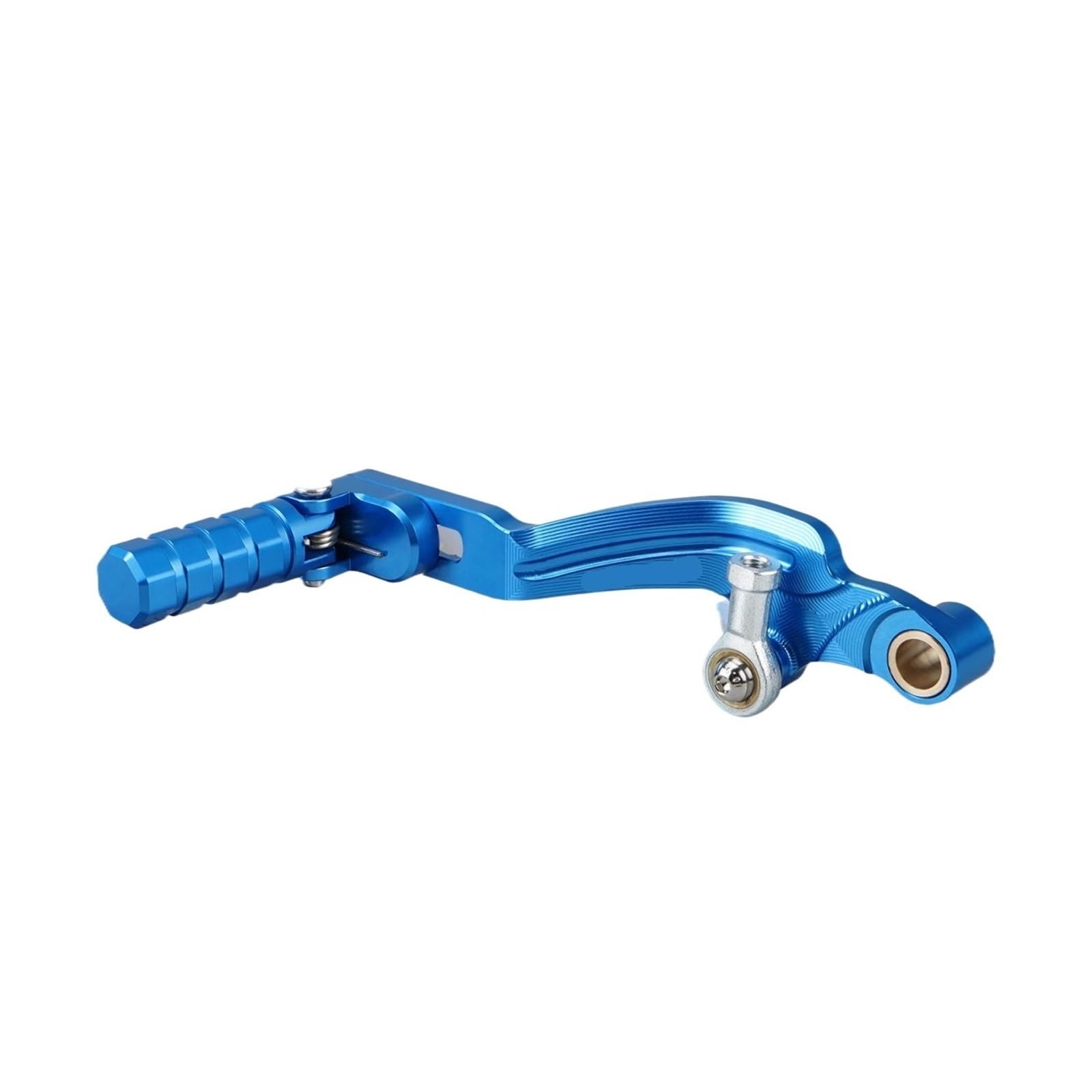 Lbcsrmh Blue Motorcycle Gear Lever Motorcycle Gear Shift Shifter Lever For Tenere 700 T700 Xtz700 2019-2024 T7 Tenere700 Xtz Tenere700 Rally Edition 2020-2024