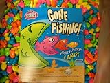 Gone Fishing Candy, 1LB