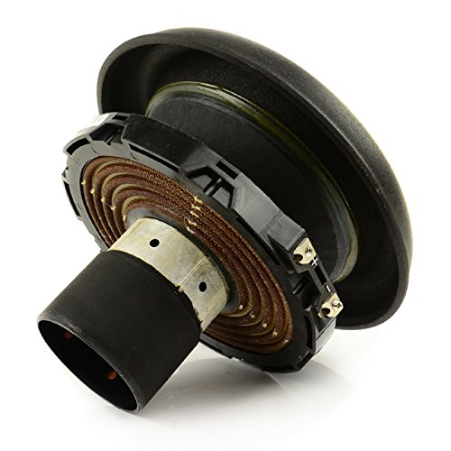 1 HCCA121CK Recone Kit Sub Replacement Orion HCCA 12" Orion Subwoofer Dual 1