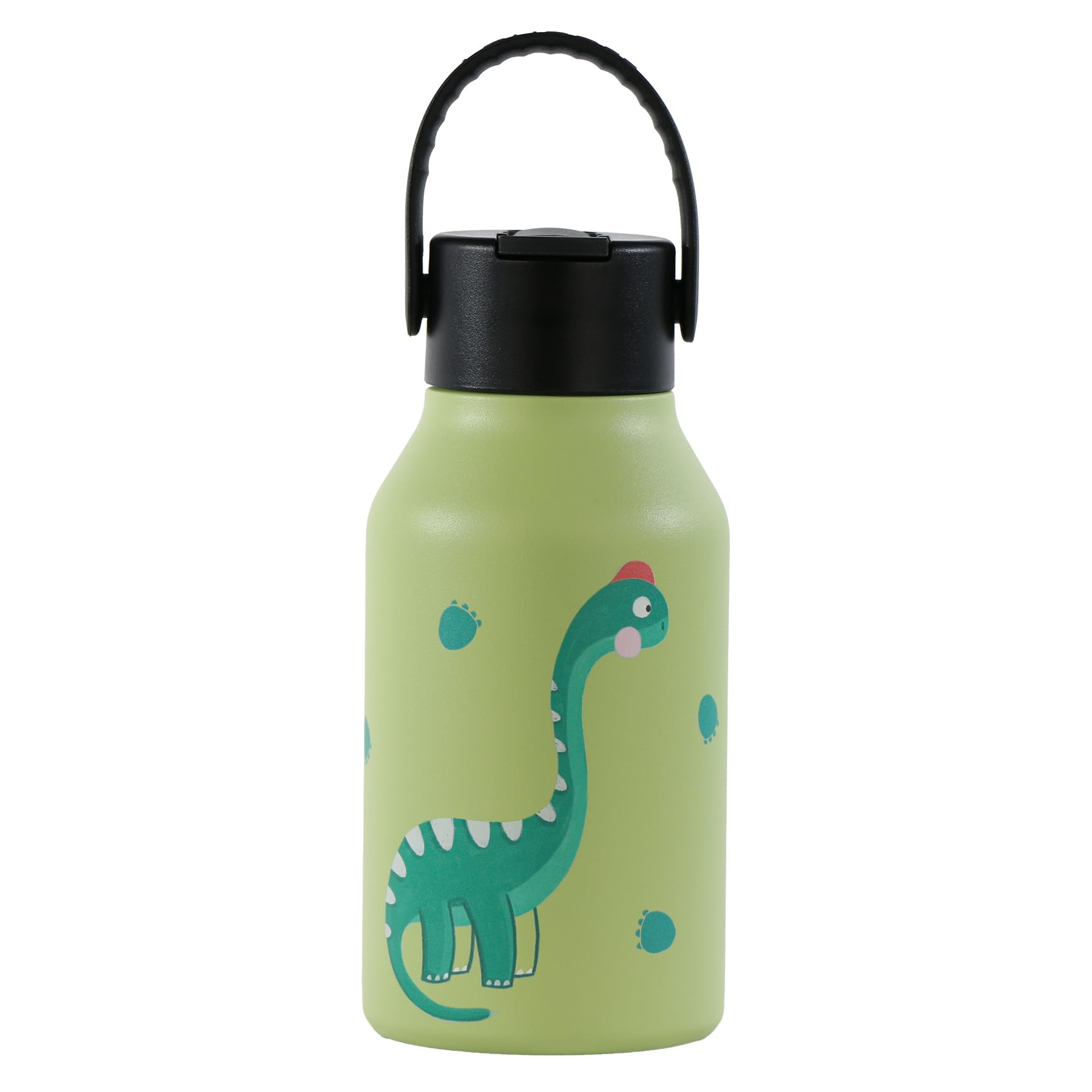 Garrafa Térmica Runbott Mii Marta Munte 350Ml Braquiosaurus 972645
