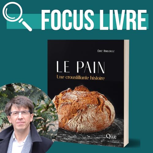 INTERVIEW - Le Pain | Eric Birlouez
